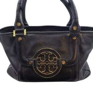 Tory Burch Amanda Bag & Contenital Wallet Combo